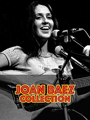 Joan Baez - Collection