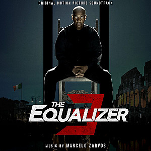 The Equalizer 3 (Original Motion Picture Soundtrack) 