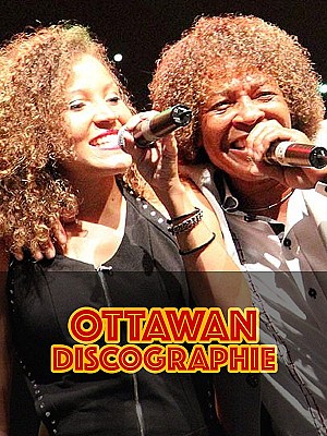 Ottawan - Discographie