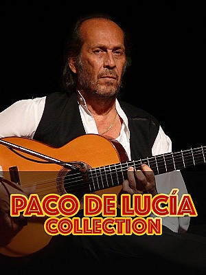 Paco de Lucia - Collection