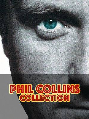 Phil Collins - Collection