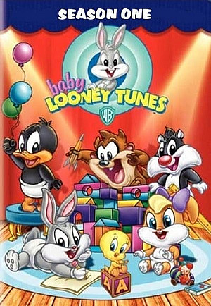 Les Bébés Looney Tunes