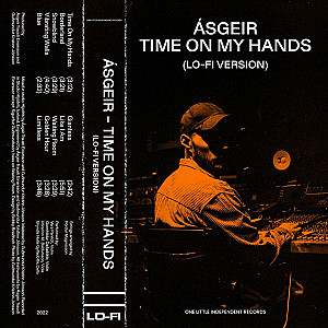 Asgeir - Time On My Hands (Lo-Fi Version)