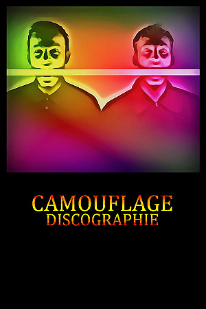 Camouflage - Discographie