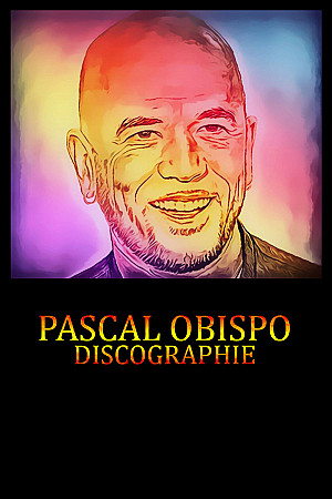 Pascal Obispo - Discographie