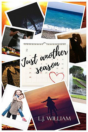 Just Another Season - L. J. William