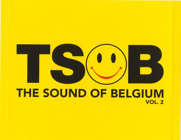 The Sound Of Belgium Vol. 2