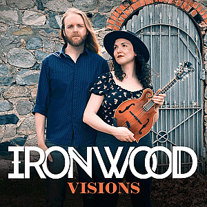 Ironwood - Visions