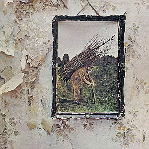 Led Zeppelin - Led Zeppelin IV (Remaster)