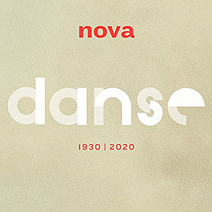 Nova Danse (1930 - 2020) (Box Set, 10 CD) 