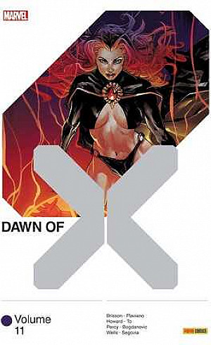 X-Men : Dawn of X, Volume 11