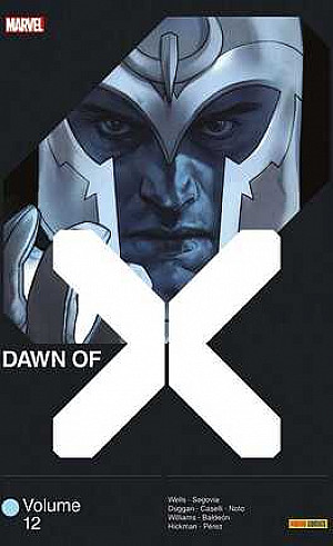 X-Men : Dawn of X, Volume 12