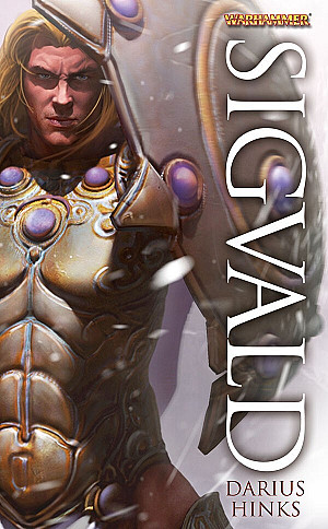 Warhammer Heros, Tome 4 : Sigvald