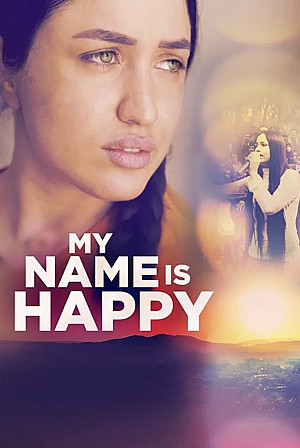 My name is Happy : Je m'appelle chance