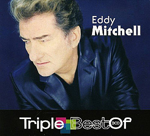 Eddy Mitchell - Triple Best Of 