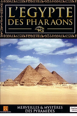 L'Egypte des Pharaons