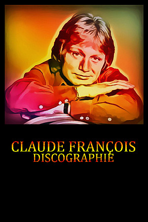 Claude François - Discographie