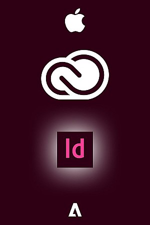 Adobe Indesign v16.x