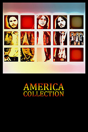 America - Collection