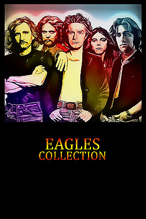 Eagles - Collection