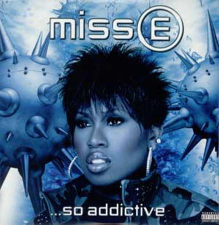 Missy Elliott - Miss E ...So Addictive