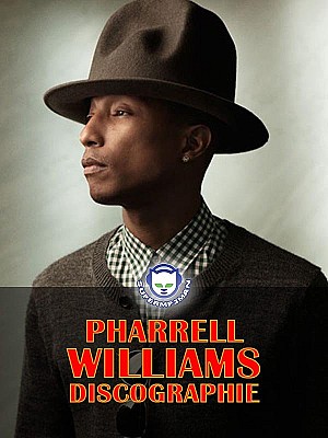Pharrell Williams - Discographie