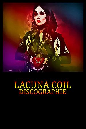 Lacuna Coil - Discographie