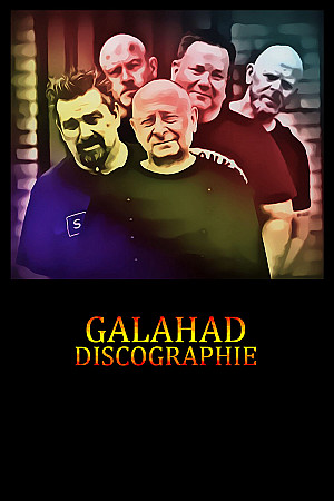 Galahad - Discographie