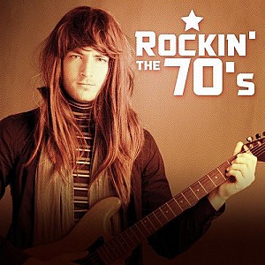 Rockin’ The 70’s