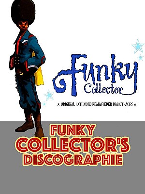 Funky Collector\'s