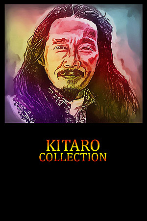 Kitaro - Collection