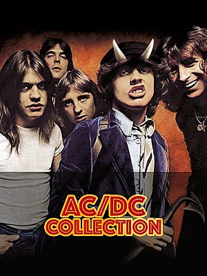AC/DC - Collection