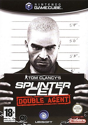 Tom Clancy\'s Splinter Cell Double Agent