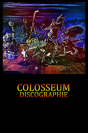 Colosseum - Discographie