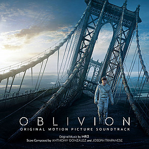 Oblivion (Deluxe Edition) 