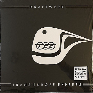 Kraftwerk - Trans Europe Express (Remastered 2020) [Vinyl]