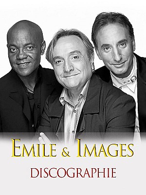 Emile et Images - Discographie (2009 - 2016)