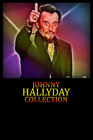 Johnny Hallyday - Collection