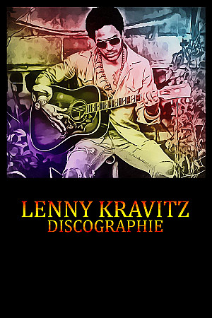 Lenny Kravitz - Collection