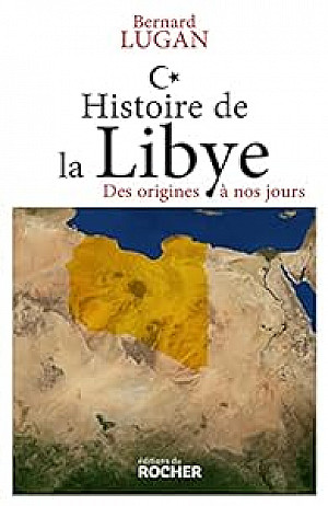 Histoire de la Libye