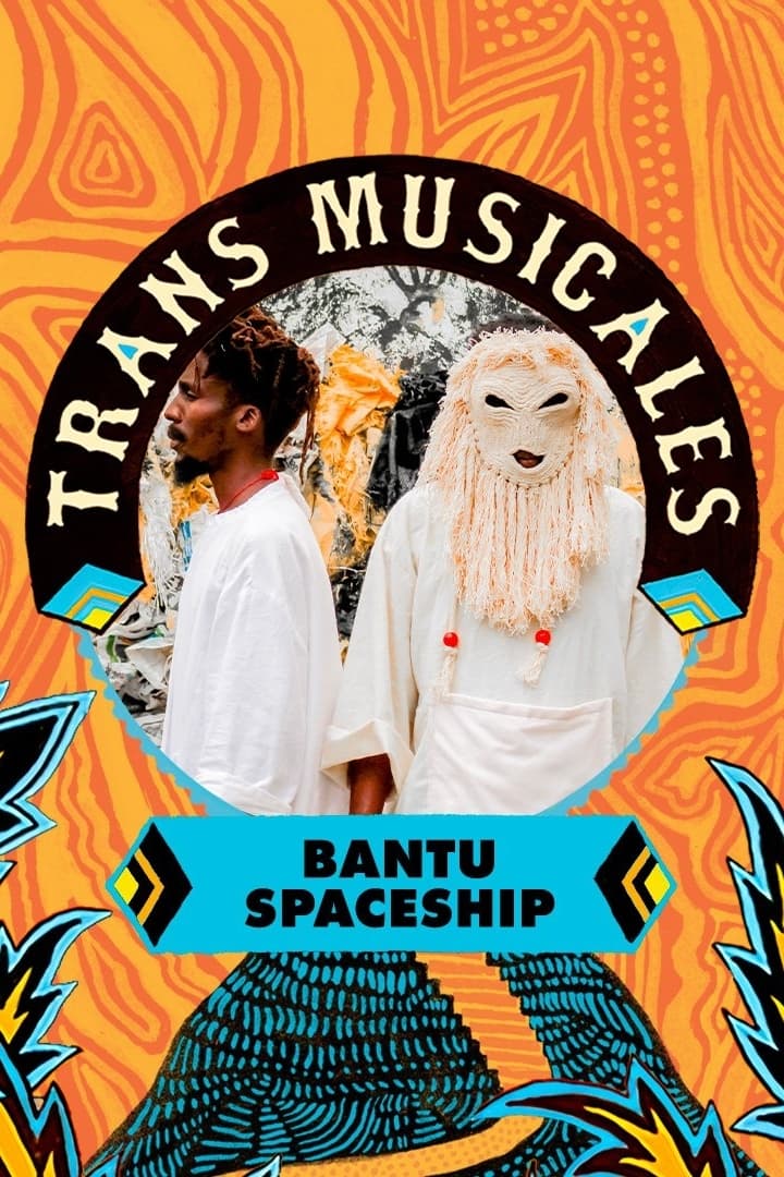 Bantu Spaceship - Trans Musicales de Rennes 2023