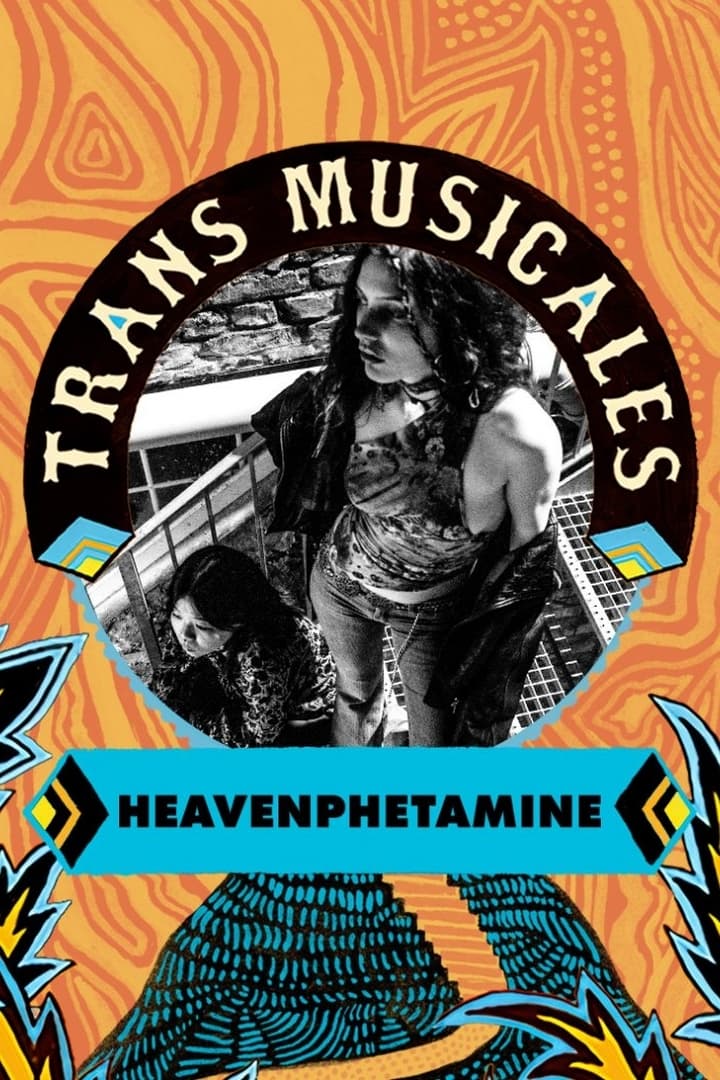 Heavenphetamine - Trans Musicales de Rennes 2023