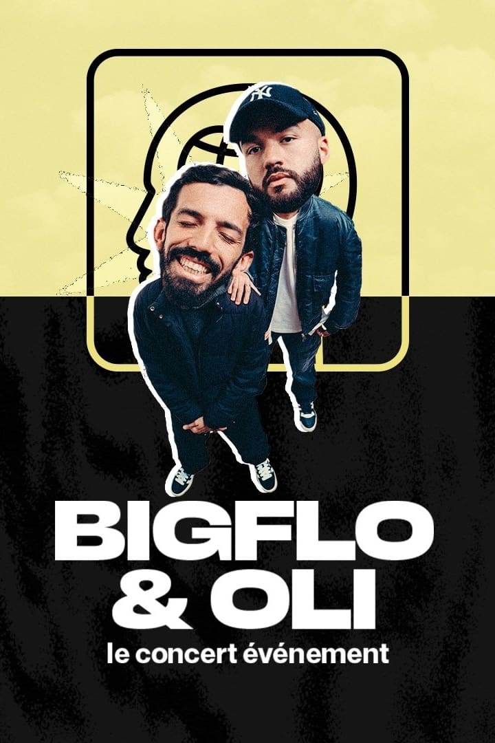 Bigflo et Oli, le concert événement