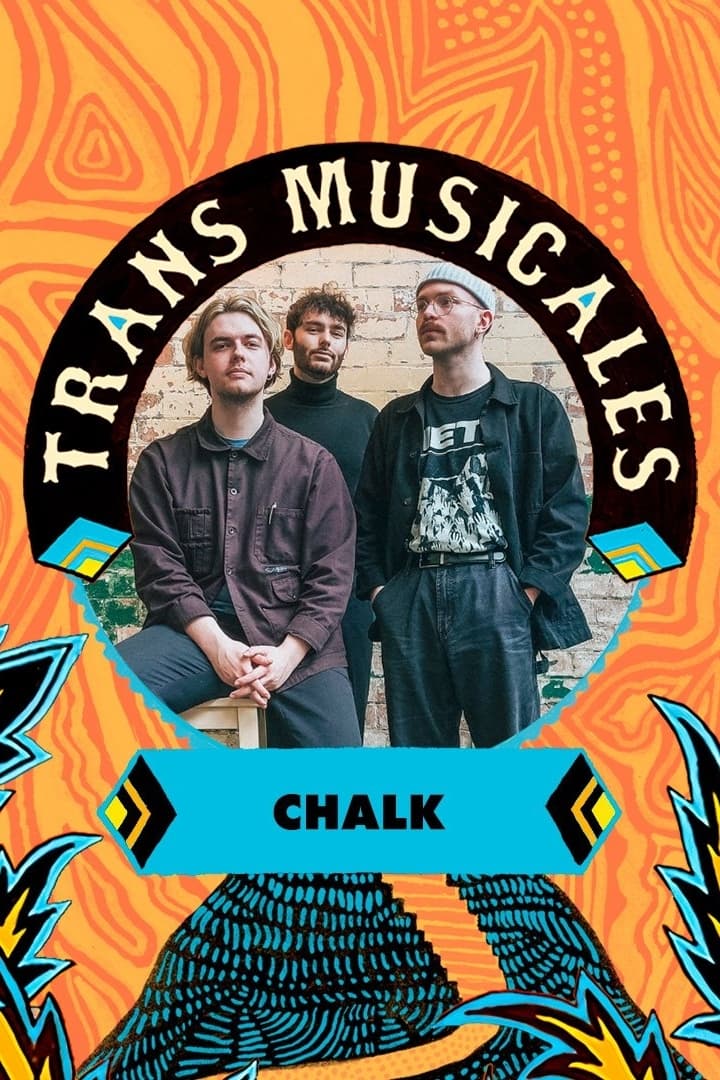Chalk - Trans Musicales de Rennes 2023