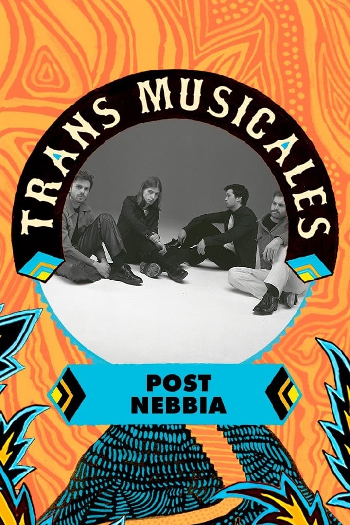 Post Nebbia - Trans Musicales de Rennes 2023
