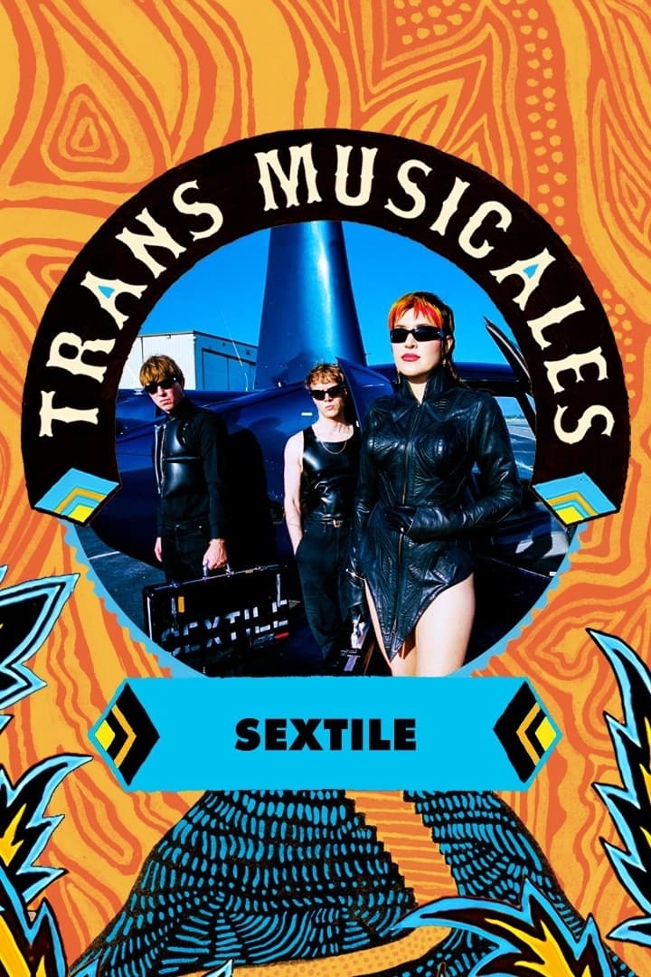 Sextile - Trans Musicales de Rennes 2023