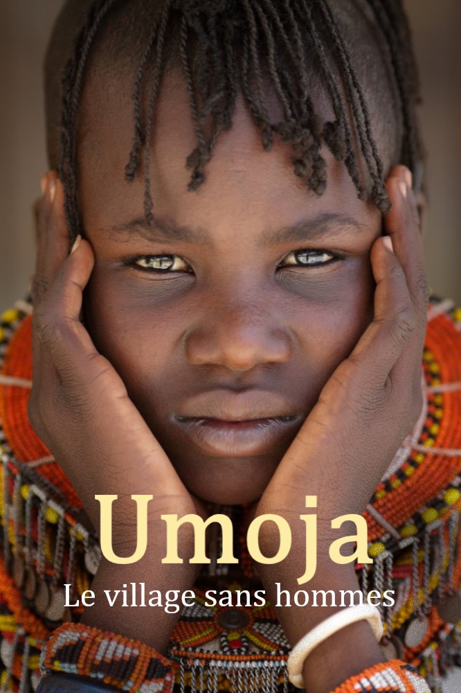 Umoja, le village sans hommes