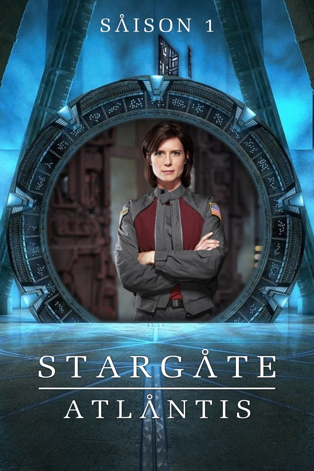 Stargate : Atlantis