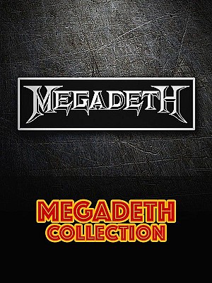 Megadeth - Collection