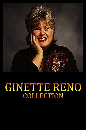 Ginette Reno - Collection